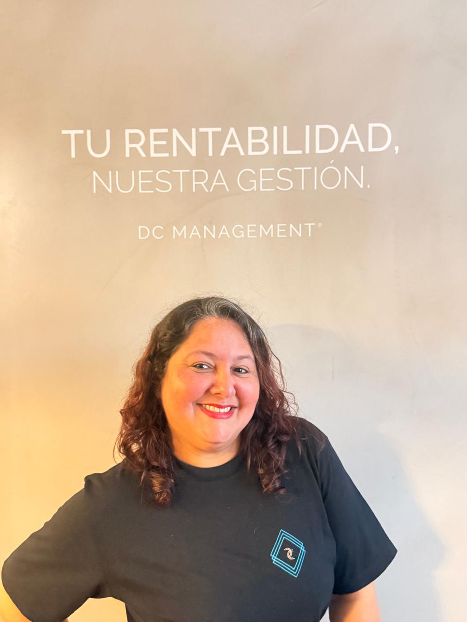 Gladys Gonzalez